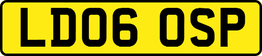 LD06OSP