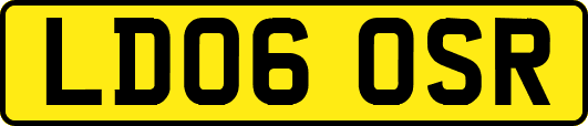 LD06OSR