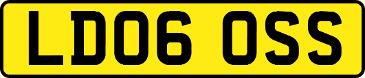 LD06OSS