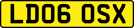 LD06OSX