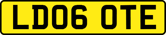 LD06OTE