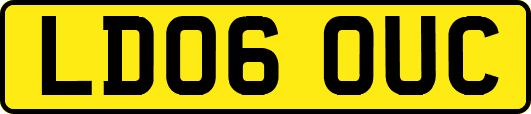 LD06OUC