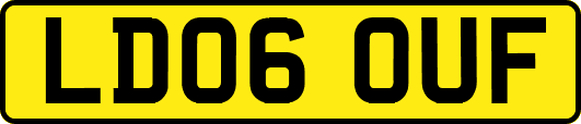 LD06OUF