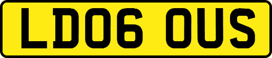 LD06OUS