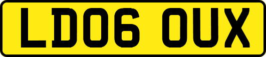 LD06OUX