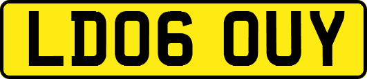 LD06OUY