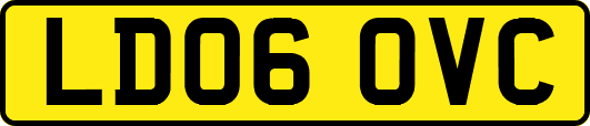 LD06OVC