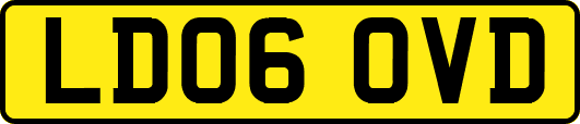 LD06OVD