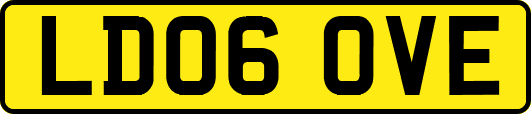 LD06OVE