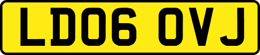 LD06OVJ