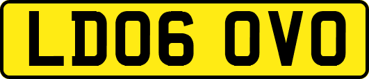 LD06OVO