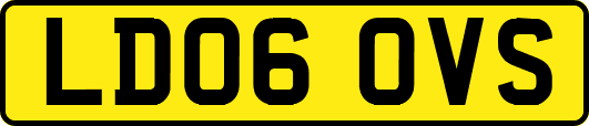 LD06OVS