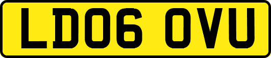 LD06OVU