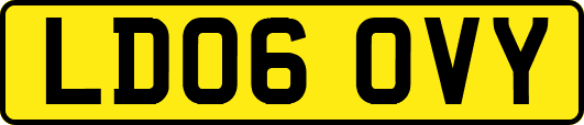 LD06OVY