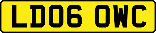 LD06OWC
