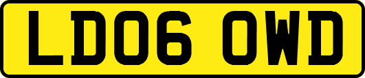 LD06OWD