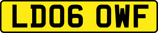 LD06OWF