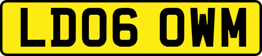 LD06OWM