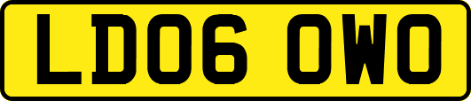 LD06OWO