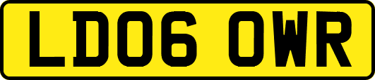 LD06OWR