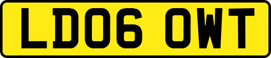 LD06OWT