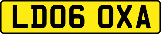 LD06OXA
