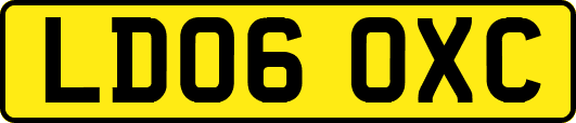 LD06OXC