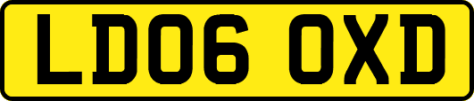 LD06OXD