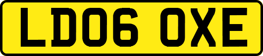 LD06OXE