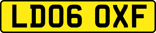 LD06OXF