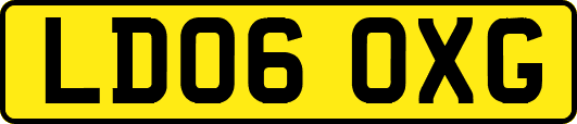 LD06OXG