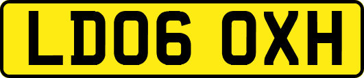 LD06OXH