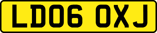 LD06OXJ