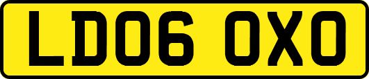 LD06OXO