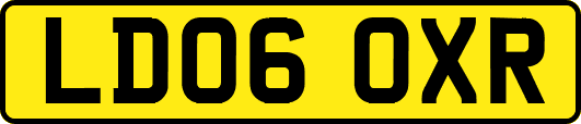 LD06OXR