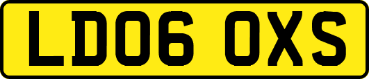LD06OXS