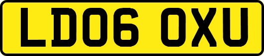 LD06OXU