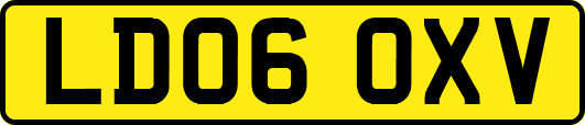 LD06OXV