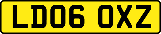 LD06OXZ