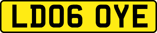 LD06OYE
