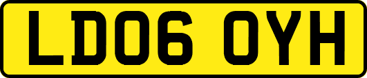 LD06OYH