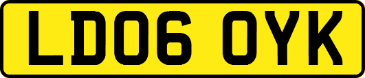 LD06OYK