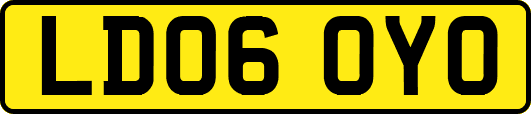 LD06OYO