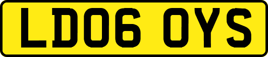 LD06OYS