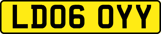 LD06OYY