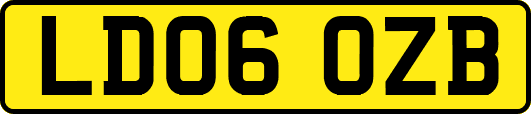LD06OZB