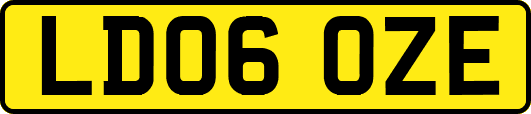 LD06OZE