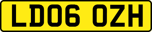 LD06OZH
