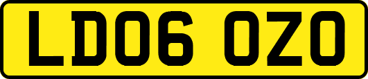 LD06OZO