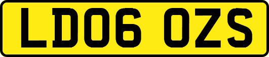 LD06OZS